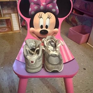 Toddler sneakers